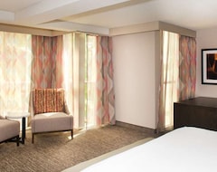Hotel Embassy Suites by Hilton Cincinnati Northeast  - Blue Ash (Blue Ash, Sjedinjene Američke Države)