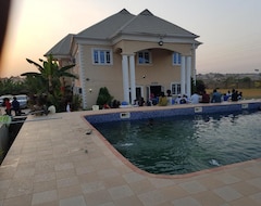 Casa/apartamento entero Aloha  And Resorts (Oshogbo, Nigeria)