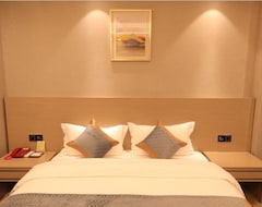 Five Rams City Hotel (Guangzhou, China)