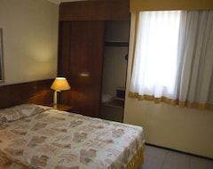 Spazzio Hotel Residence (Fortaleza, Brazil)