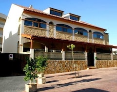 Hotel María Del Carmen (Torremolinos, Spanien)