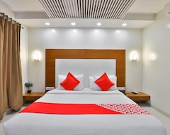 OYO 22869 Hotel Comfort (Bharuch, Indija)