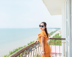 Khách Sạn Moonlight Hotel - Mặt Biển Hải Tiến (Thanh Hoa, Vietnam)