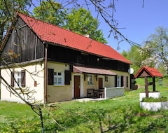 Toàn bộ căn nhà/căn hộ Holiday Home, Grabczyn (Szczecinek, Ba Lan)