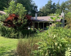 Tüm Ev/Apart Daire Dreamy Ranch On 4 Private Acres Of Bliss In Naples Ny! Close 2 Town & Waterfalls (Naples, ABD)