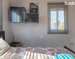 Cijela kuća/apartman Cosy Apart At Lykavitos (Nikozija, Cipar)