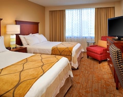 Hotel Marriott Columbia (Columbia, USA)