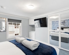 Bed & Breakfast Westend Rooms (Boston, Reino Unido)