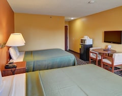 Motel HomeTown Inn & Suites (Longview, USA)