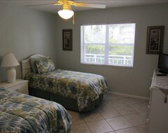 Toàn bộ căn nhà/căn hộ Smather'S Beach, Deluxe 2 Br Oceanview Unit, Great Rates (Key West, Hoa Kỳ)