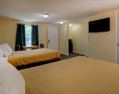 Motel Brookside Inn & Cottages (Saco, ABD)