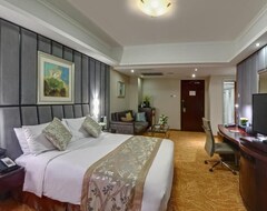 Khách sạn Changchun Jin-An Hotel (Changchun, Trung Quốc)