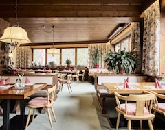 Quality Hosts Arlberg Hotel Garni Mossmer (St. Anton am Arlberg, Østrig)