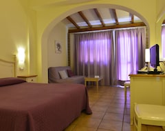 Khách sạn Hotel Acquasanta (Terracina, Ý)