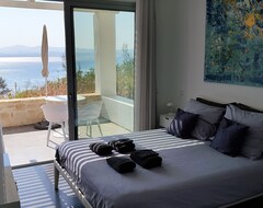 Cijela kuća/apartman Galini Breeze Is A Luxurious, Small-Scale Holiday Resort For Couples, Crete (Astypalaia, Grčka)