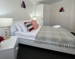 Cijela kuća/apartman Townsville Strand - Luxury Beachfront Apartment (Townsville, Australija)