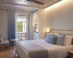 Avant Mar Hotel (Livadia - Paros, Grækenland)