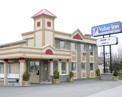 Hotel Value Inn Ottawa (Ottawa, Canada)