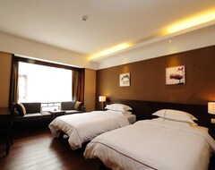 Hotel Lijiang Ziyue (Lijiang, China)