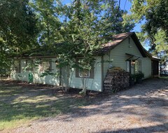 Hele huset/lejligheden Cypress Retreat On Beautiful Lake Bruin (Newellton, USA)