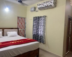 Khách sạn Goroomgo Hasabasa Puri (Puri, Ấn Độ)