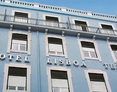 Hotel Lisboa Tejo (Lisboa, Portugal)