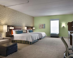 Otel Home2 Suites By Hilton Greenville Airport (Greenville, ABD)