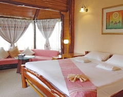 Hotel Phuphanam Resort & Spa (Loei, Tajland)