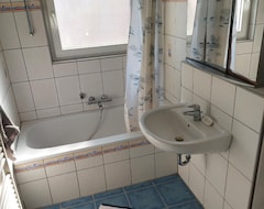 Cijela kuća/apartman Holiday Apartment Wesel For 1 - 4 Persons With 2 Bedrooms - Twin House (Wesel, Njemačka)