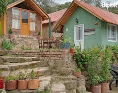 Hele huset/lejligheden Hospedaje - Cabanas Villa Rosita (Monguí, Colombia)