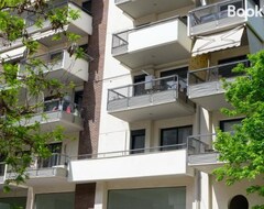 Tüm Ev/Apart Daire Sunshine Apartments #02 (Selanik, Yunanistan)