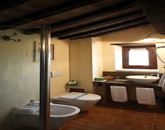 Life Hotels Abbazia San Faustino Resort (Pietralunga, Italia)