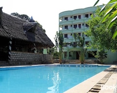 Khách sạn Greenyard Resort Mtwapa (Mombasa, Kenya)
