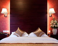 Khách sạn Great View Hotel Of Kunming (Kunming, Trung Quốc)