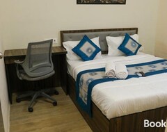 Khách sạn Vr Comforts (Mumbai, Ấn Độ)