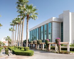 Khách sạn Sheraton Jeddah Hotel (Jeddah, Saudi Arabia)