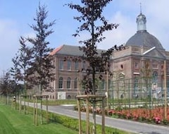 Khách sạn Het Godshuis (Sint-Laureins, Bỉ)