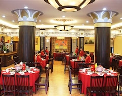Jiangdu Hotel (Wuyuan, Kina)