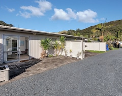 Hele huset/lejligheden Hidden Away - Tauranga Bay Holiday Unit (Tauranga Bay, New Zealand)