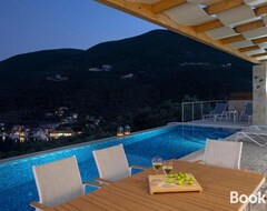 Cijela kuća/apartman Villa Nona (Lefkas, Grčka)