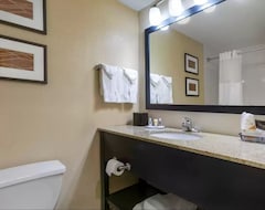 Hotel Comfort Inn & Suites Peachtree Corners (Norcross, Sjedinjene Američke Države)