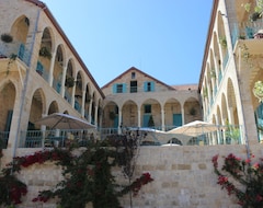 Hotel Deir Al Oumara (Deie el Qamar, Lebanon)