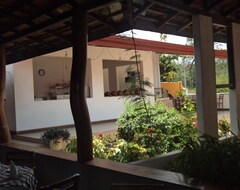 Hotel Habarana Inn (Habarane, Šri Lanka)