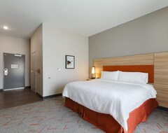 Hotel Candlewood Suites Schertz (Schertz, USA)