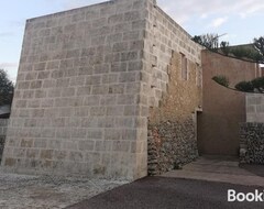 Tüm Ev/Apart Daire Cucurutxa (Mahón, İspanya)