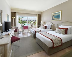 Hotel Iberotel Palace - Adults Friendly 16 Years Plus (Sharm el-Sheikh, Egypt)