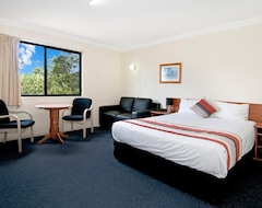 Hotelli Econo Lodge Waterford (Brisbane, Australia)