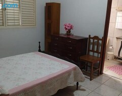 Casa/apartamento entero Casa Da Cidoca (Olímpia, Brasil)