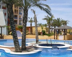 Hotel Verdemar 3 - 8907 - Rcr 38828 (Cabo de Palos, Spanien)