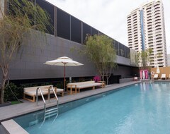 Hotell Courtyard by Marriott Bangkok Sukhumvit 20 (Bangkok, Thailand)